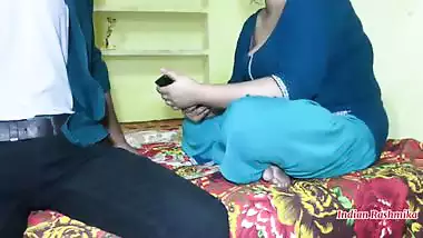 Rashmika extreme first time painful anal experience hardcore tight ass fucked with his boyfriend real indian hd video