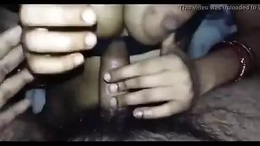 Desi big boobs sister home sex with brother