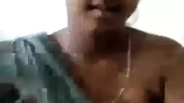 Breasty legal age teenager undressed MMS video to give u nice raunchy arousal