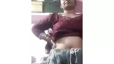 Indian Tamil Bhabhi mms vids part 4
