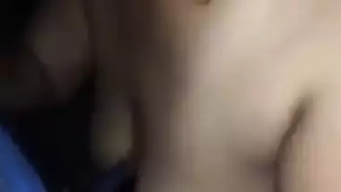 So Beautiful Girl Giving Super Blowjob to Her Hubby and Her Friend She Does Deepthrot