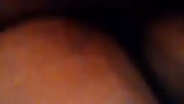 My ONS with a AFF's BBW