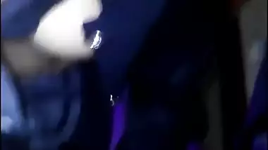 Sexy Desi Girl Blowjob