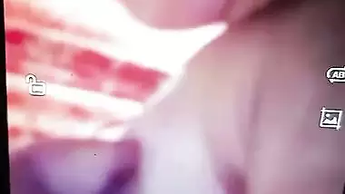 Husband caught affair bhabhi nude video for lover