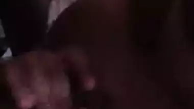 Mature wife blowjob sex video has arrived here for the first time