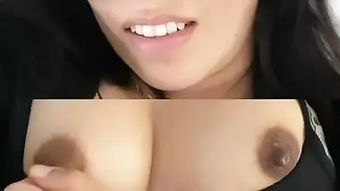 Tetas Grandes And Huge Boobs In Enjoy My Tits