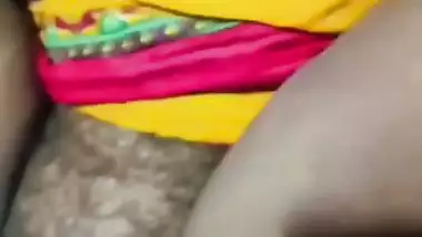 Lonely village wife fucking video with neighbor