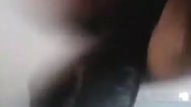 Sister shower bath video stolen from her mobile