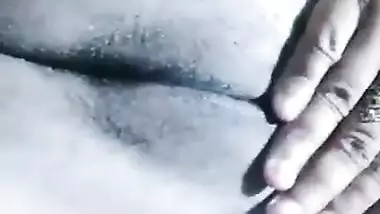 Busty Local Desi Nude tease
