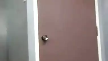 Call girl rides on client’s dick in an Indian sex video