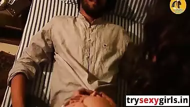 Morning Sexy Love Story Part-2 With Devar Bhabhi