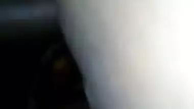 Indian Girl Doggystyle