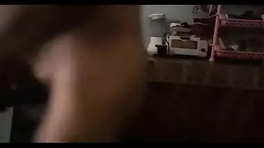 Sex xxx mms maid fucked by tenant