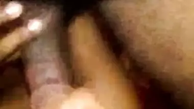 Desi Hooker sucks like a pornstar