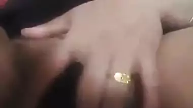 Aged fur pie show video recorded for aunties online ally