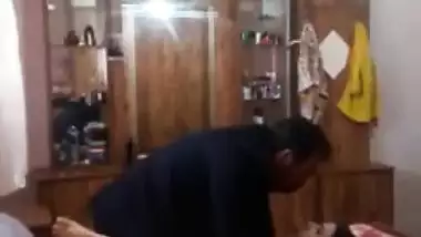 Boss fucking colleague episode