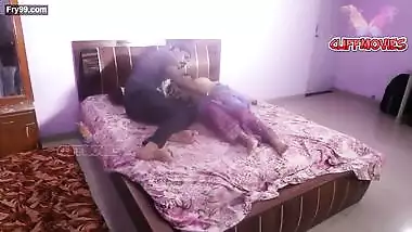 Day 2 Day S01 E01(2020) UNRATED Hindi Hot Web Series – CLIFF Movies