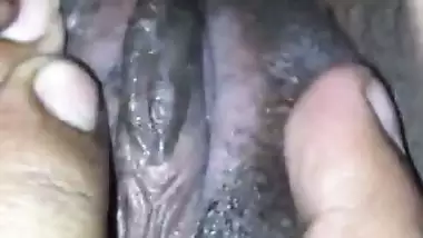 Indian girl black cunt