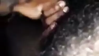 Desi cuckold wife sucking Friends infront of husband