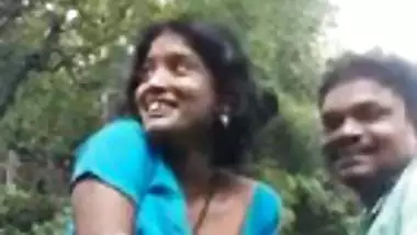 Tamil village wife take cum on her face
