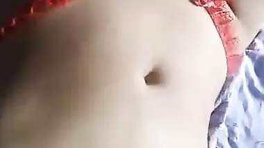 Super horny desi bhabhi boobs showing part 1
