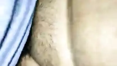 Indian Wife Tight Pussy Fucked By Husband clear Hindi Audio Dont miss Guys