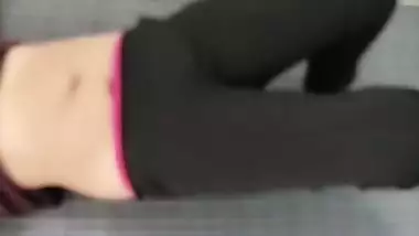 Angel Hott In Desi Invite Me To Fuck Her Ass And Pussy Very Hard