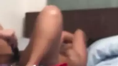 Homemade Bdsm Female Orgasm Arab Couple