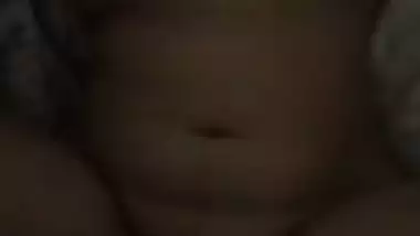 Desi sex MMS of a sexy girl getting fucked by her lover