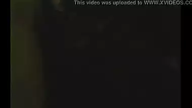 Porn video of a college wench fucking her senior on his birthday