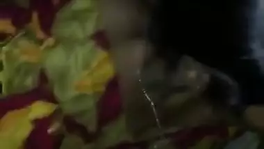 Desi Bhabhi give Blowjob and Fucking with Boyfriend