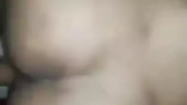 Bangladeshi Girl Ratree Showing and Fucking In Doggy 2 more Clip Part 2