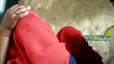 Village couple fucking-3