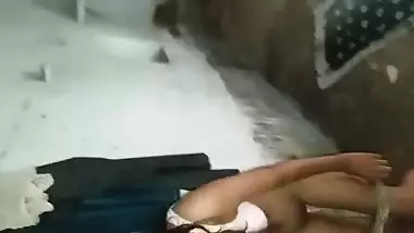 Village nude clip of local hottie