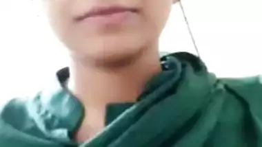 Cute Desi Girl Shows Her Boobs And Pussy Part 2