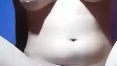 Bangladeshi Beautiful Super Horny Chittagong Girl Pussy Fingering Part 2
