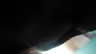 Mature anuty getting fucked by uncle on cam