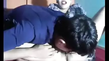 Pinky Bhabhi on Stripchat with Lover Pussy Lick and Finger Hard Cam Show