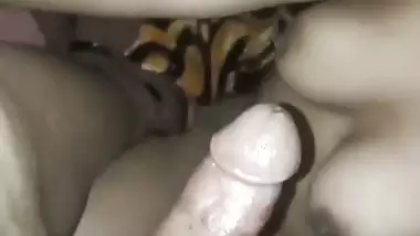 Desi girl fucking videos with her boyfriend viral online