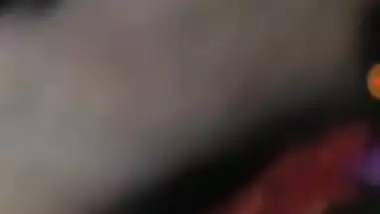 Live Dehati sex show of this newly married couple