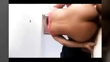 Desi College Girl Hardcore sex with Professor