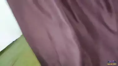 Hot Mom Sara Caught When Cleaning Room While Dancing Nacked Homemade Big Boobs And Big Ass Indian Bhabhi