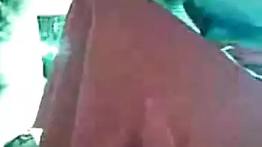 This brand new Indian mms clip of desi fat...