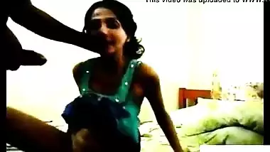 Desi Couple Enjoy at Night- Watch more at desixxxgf.com for free