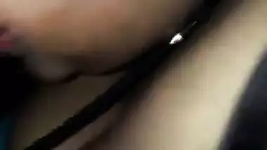 Local MILF randi from India enjoying riding XXX