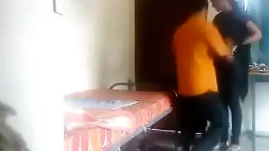 Mms Sex Scandal Of Cheating Indian Wife With Neighbor