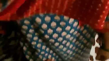 Gujju wife blowjob to house owner and naked boobs show