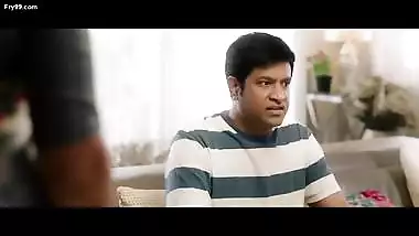Busty Anchor Shyamala Rare Super Hot Big ASS Beaten Nicely By Hubby-1080P HD