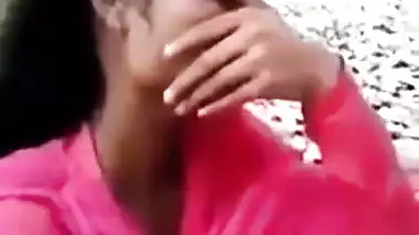Dehati college girl groping video