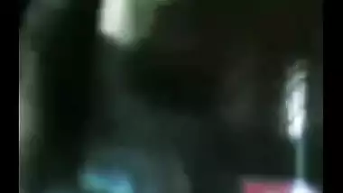 Desi village porn mms of paid slut sex with client
